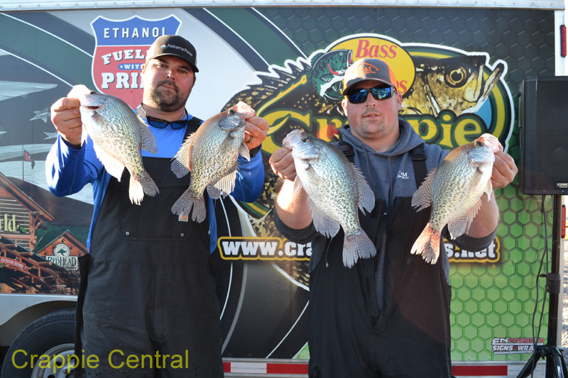 180303040323-Crappie Masters March  3 2018 035